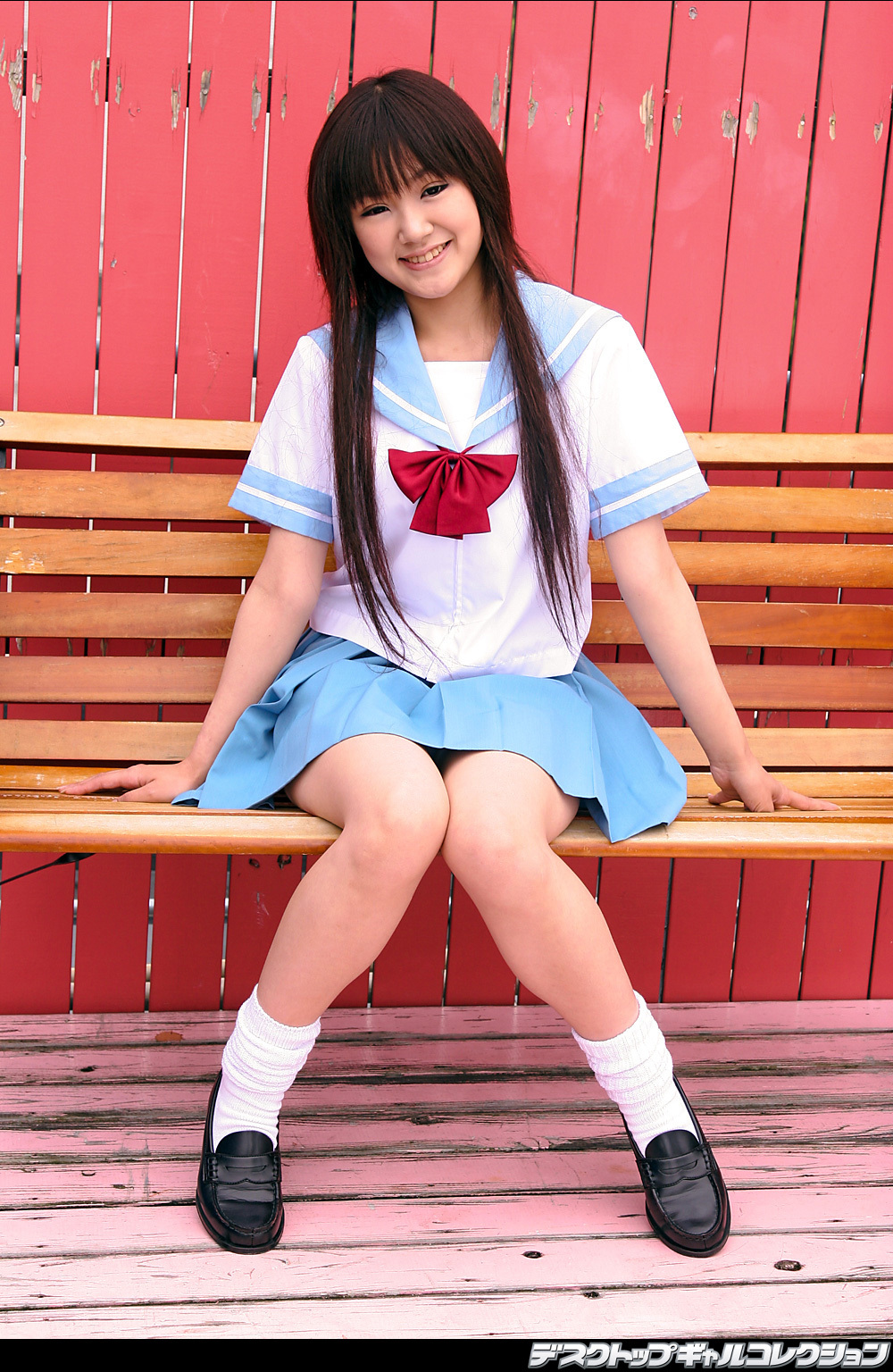 No474 菜花のの  Nono Saika [dgc]